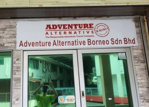 Adventure Alternative Borneo